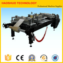 High Quality Layer Insulation Folding Machine